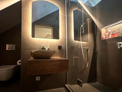 Badkamer 4