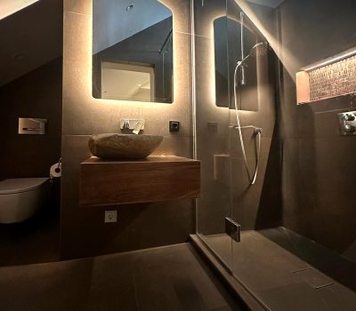 Badkamer 4